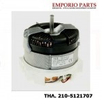 ΜΟΤΕΡ ΑΠΟΡΡΟΦΗΤΗΡΑ ELICA, WHIRLPOOL, INDESIT, 481236158458